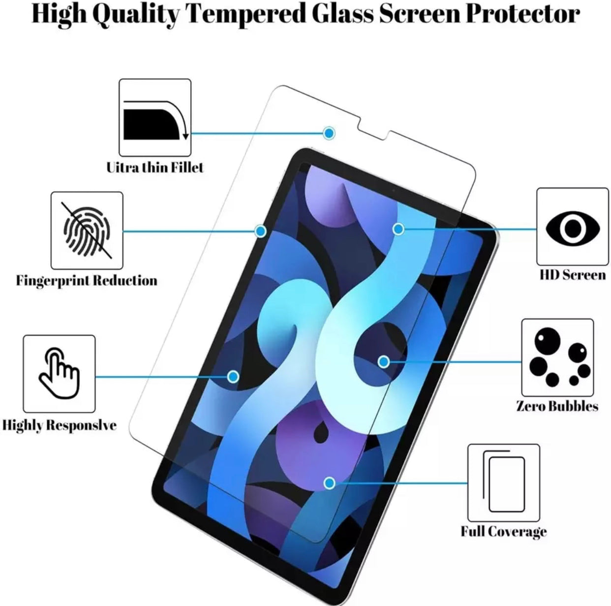 Shatterproof iPhone Screen Protector | Super Savings Technologies Shatterproof iPhone Screen Protector | Super Savings Technologies